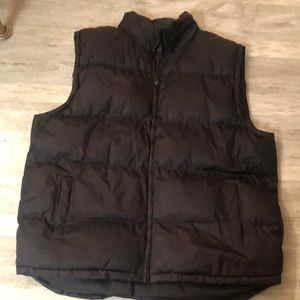 Pottier Puffy Vest